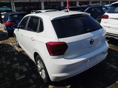 Volkswagen Polo Plus 1.5L Edition - ფოტო 5