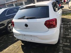 Volkswagen Polo Plus 1.5L Edition - ფოტო 6