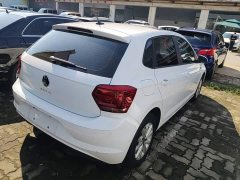 Volkswagen Polo Plus 1.5L Edition - ფოტო 7
