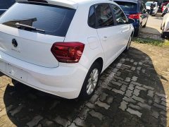Volkswagen Polo Plus 1.5L Edition - ფოტო 8