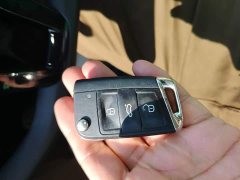 Volkswagen Polo Plus 1.5L Edition - ფოტო 9
