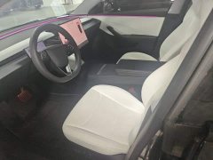 Tesla Model 3 Rear-Wheel Drive - ფოტო 11