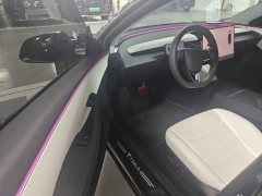 Tesla Model 3 Rear-Wheel Drive - ფოტო 12