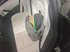 Tesla Model 3 Rear-Wheel Drive - ფოტო 13