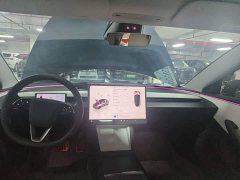 Tesla Model 3 Rear-Wheel Drive - ფოტო 14