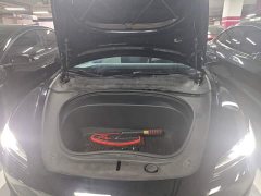 Tesla Model 3 Rear-Wheel Drive - ფოტო 16