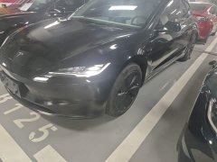Tesla Model 3 Rear-Wheel Drive - ფოტო 18