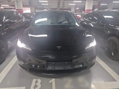 Tesla Model 3 Rear-Wheel Drive - ფოტო 3