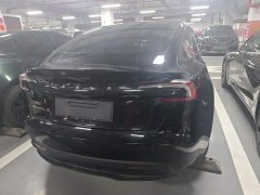 Tesla Model 3 Rear-Wheel Drive - ფოტო 4