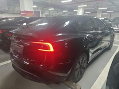Tesla Model 3 Rear-Wheel Drive - ფოტო 5