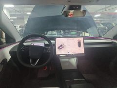 Tesla Model 3 Rear-Wheel Drive - ფოტო 6