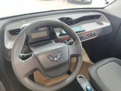 Wuling Hongguang MINIEV 2022 Zizai Edition LFP Battery - ფოტო 10
