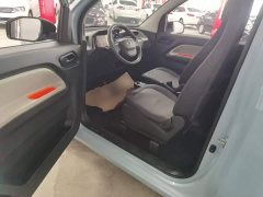 Wuling Hongguang MINIEV 2022 Zizai Edition LFP Battery - ფოტო 16