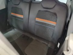 Wuling Hongguang MINIEV 2022 Zizai Edition LFP Battery - ფოტო 17