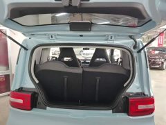 Wuling Hongguang MINIEV 2022 Zizai Edition LFP Battery - ფოტო 19
