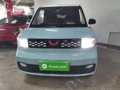 Wuling Hongguang MINIEV 2022 Zizai Edition LFP Battery - ფოტო 3