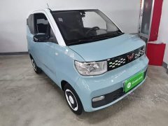 Wuling Hongguang MINIEV 2022 Zizai Edition LFP Battery - ფოტო 4