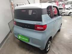 Wuling Hongguang MINIEV 2022 Zizai Edition LFP Battery - ფოტო 7