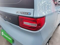 Wuling Hongguang MINIEV 2022 Zizai Edition LFP Battery - ფოტო 8
