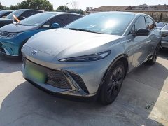 Buick E4 GS Edition - ფოტო 1