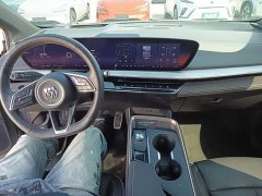 Buick E4 GS Edition - ფოტო 10