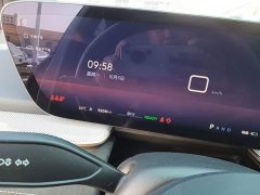 Buick E4 GS Edition - ფოტო 12