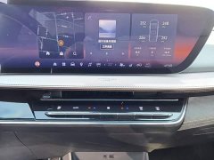 Buick E4 GS Edition - ფოტო 13
