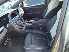 Buick E4 GS Edition - ფოტო 15