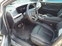Buick E4 GS Edition - ფოტო 16