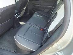 Buick E4 GS Edition - ფოტო 17