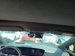 Buick E4 GS Edition - ფოტო 18