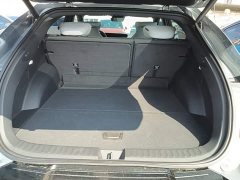 Buick E4 GS Edition - ფოტო 19