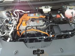 Buick E4 GS Edition - ფოტო 20