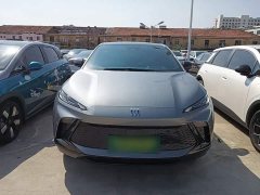 Buick E4 GS Edition - ფოტო 3