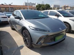 Buick E4 GS Edition - ფოტო 4