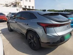 Buick E4 GS Edition - ფოტო 5