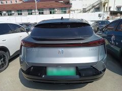 Buick E4 GS Edition - ფოტო 6