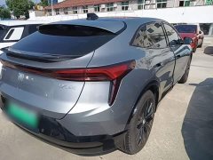 Buick E4 GS Edition - ფოტო 7