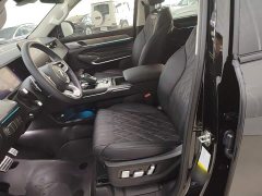 Tank 500 New Energy 2024 Hi4-T Black Warrior Edition - ფოტო 15