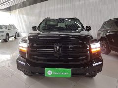 Tank 500 New Energy 2024 Hi4-T Black Warrior Edition - ფოტო 3