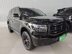 Tank 500 New Energy 2024 Hi4-T Black Warrior Edition - ფოტო 4