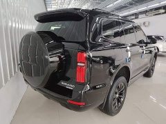 Tank 500 New Energy 2024 Hi4-T Black Warrior Edition - ფოტო 7