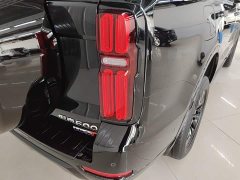 Tank 500 New Energy 2024 Hi4-T Black Warrior Edition - ფოტო 8