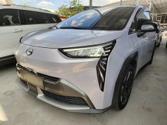 GAC AION Y 70 Smart Leader Edition LFP - ფოტო 1