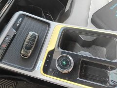 GAC AION Y 70 Smart Leader Edition LFP - ფოტო 10