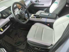 GAC AION Y 70 Smart Leader Edition LFP - ფოტო 11