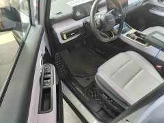 GAC AION Y 70 Smart Leader Edition LFP - ფოტო 12