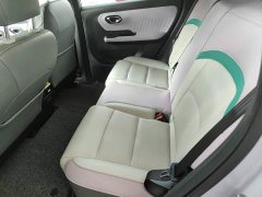 GAC AION Y 70 Smart Leader Edition LFP - ფოტო 13
