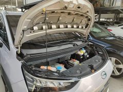 GAC AION Y 70 Smart Leader Edition LFP - ფოტო 16