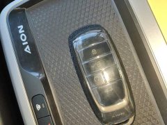 GAC AION Y 70 Smart Leader Edition LFP - ფოტო 17